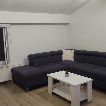 Apartman Big Нови-Сад Экстерьер фото