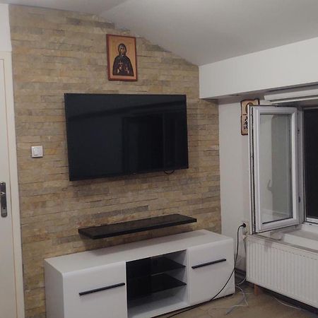 Apartman Big Нови-Сад Экстерьер фото