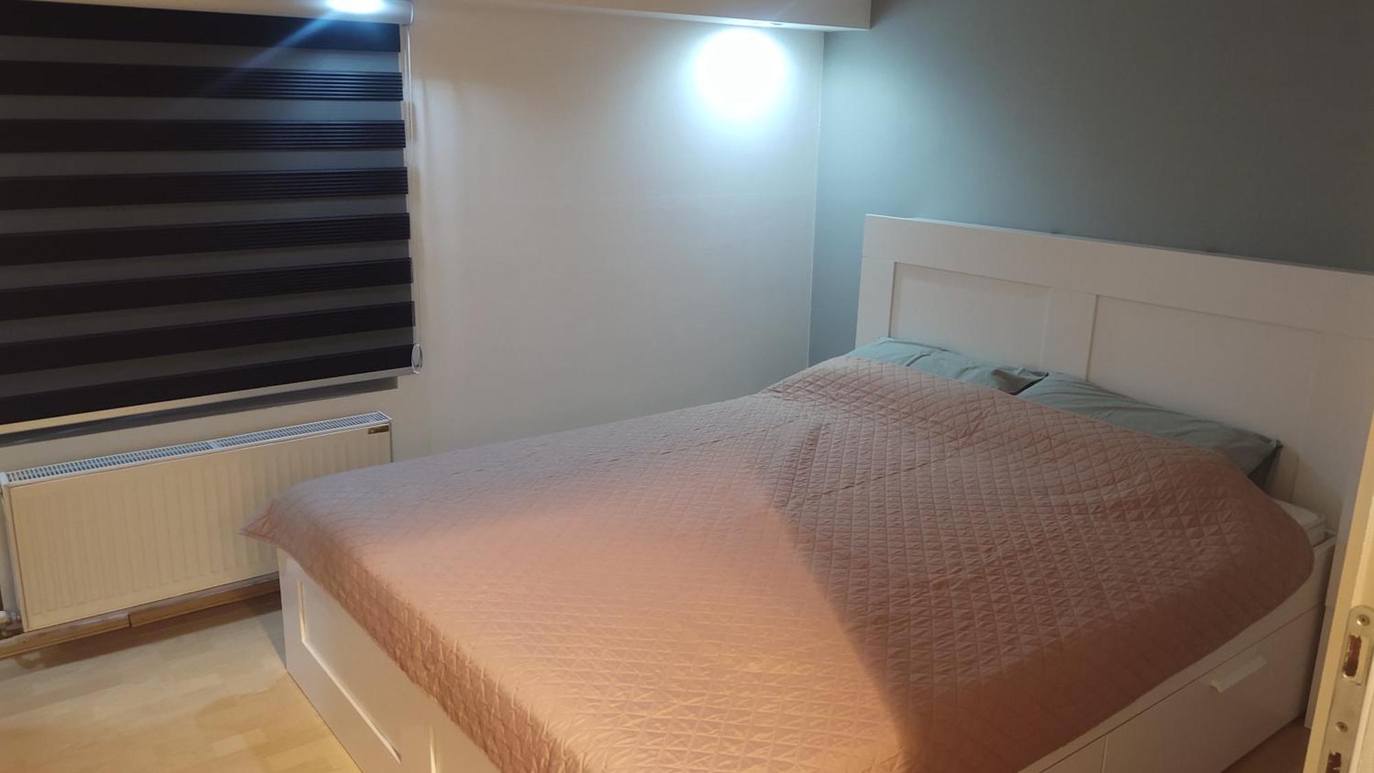 Apartman Big Нови-Сад Экстерьер фото