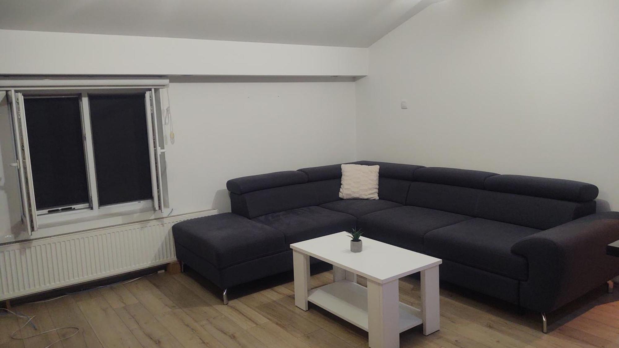 Apartman Big Нови-Сад Экстерьер фото